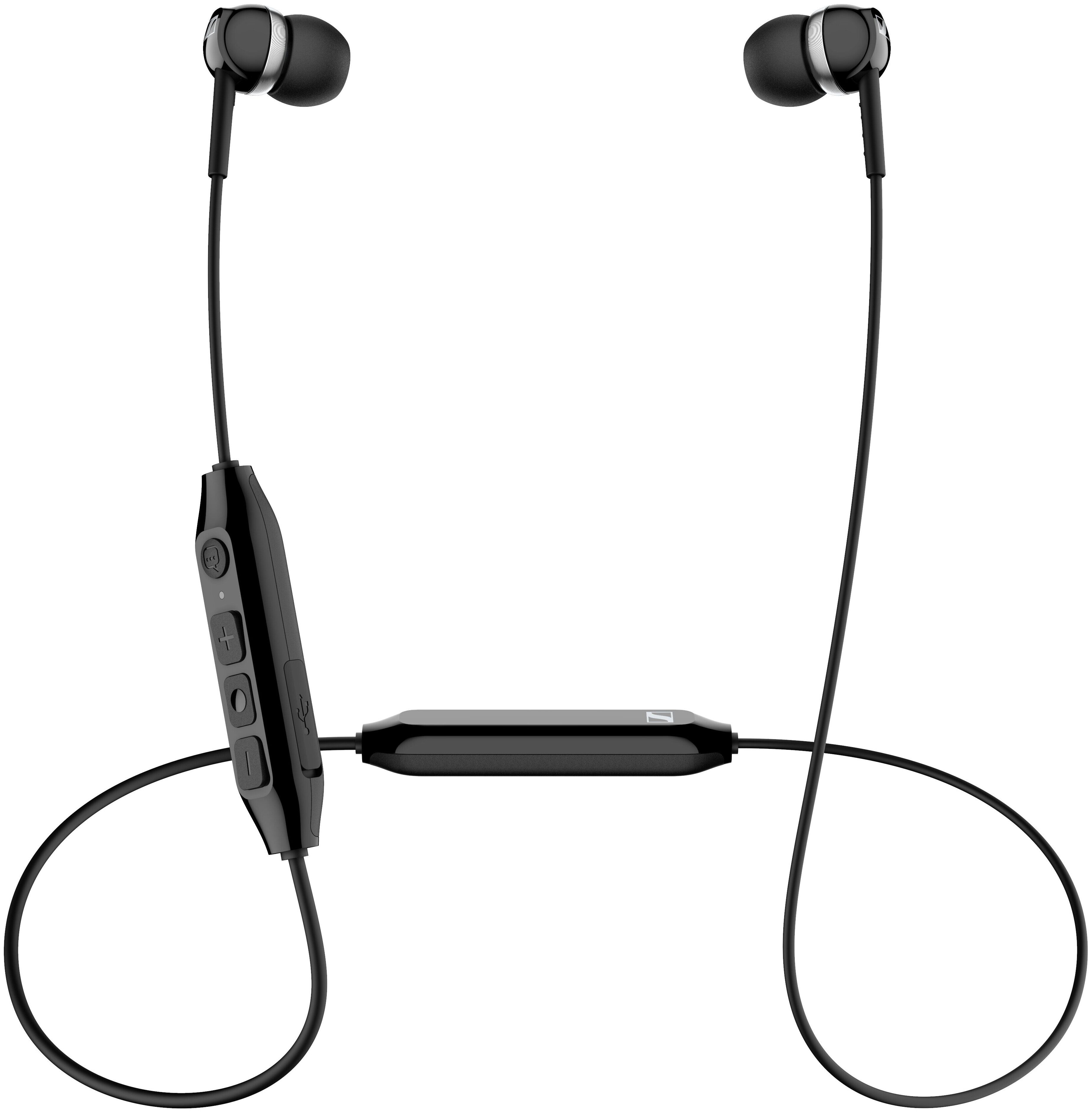 Sennheiser Наушники Проводные Купить Sennheiser Cx 300